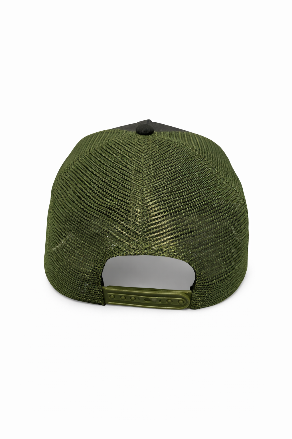 LIGHTWEIGHT EARTH LOGO CAP