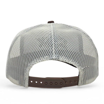BROWN CREAM ST4X CAP