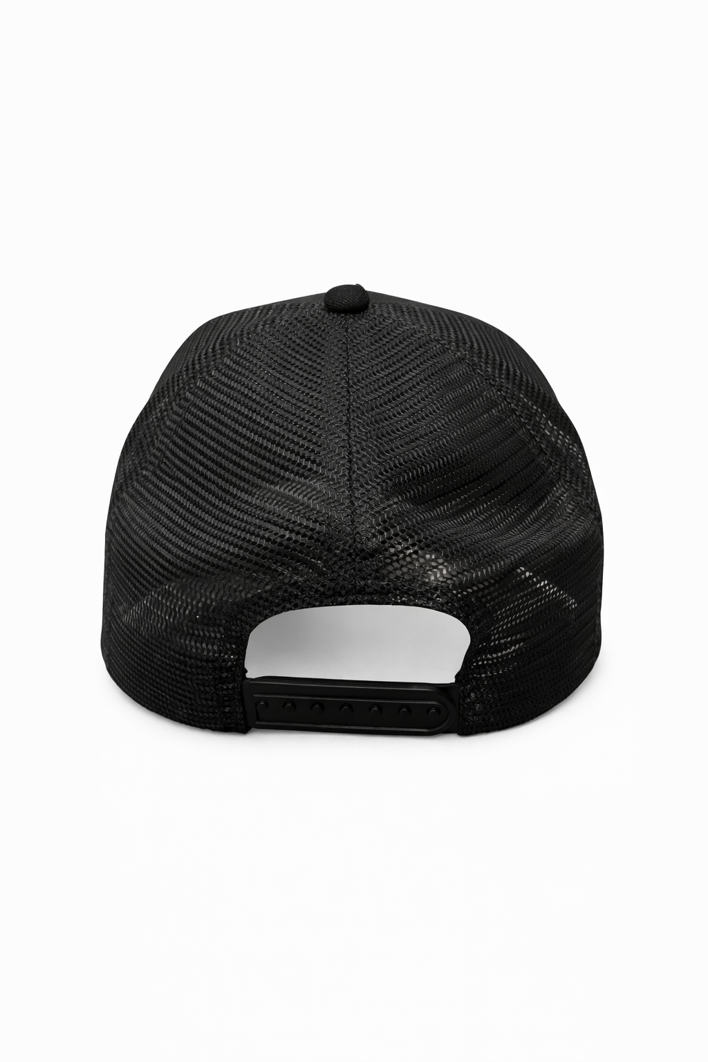 LIGHTWEIGHT EARTH LOGO CAP