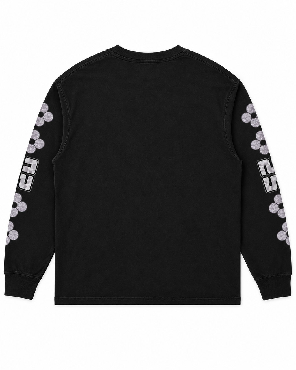 LONG SLEEVE ST4X TEE