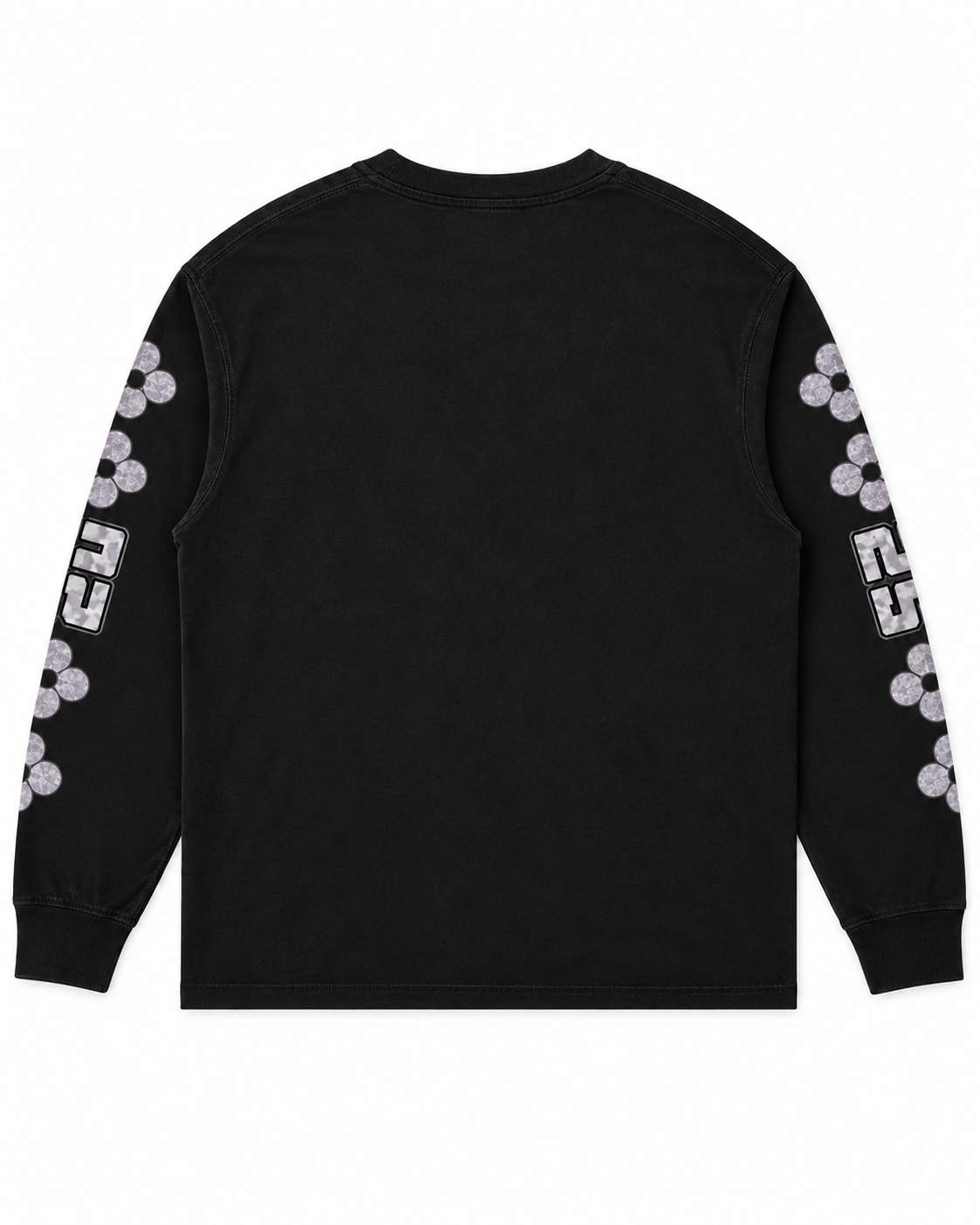 LONG SLEEVE ST4X TEE