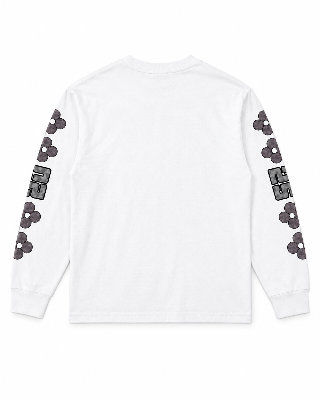 LONG SLEEVE ST4X TEE