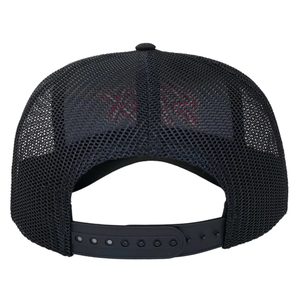 ST4X PINK LOGO CAP